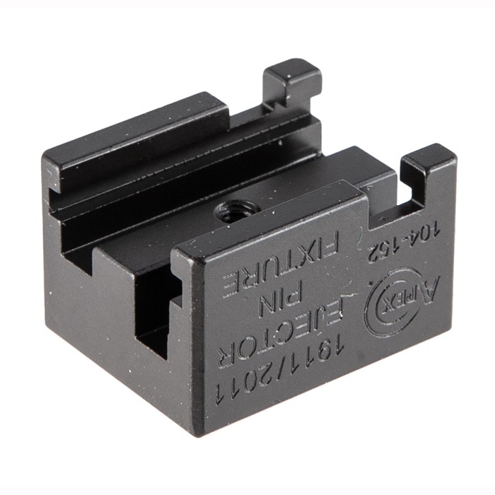 1911 Ejector Pin Fixture
