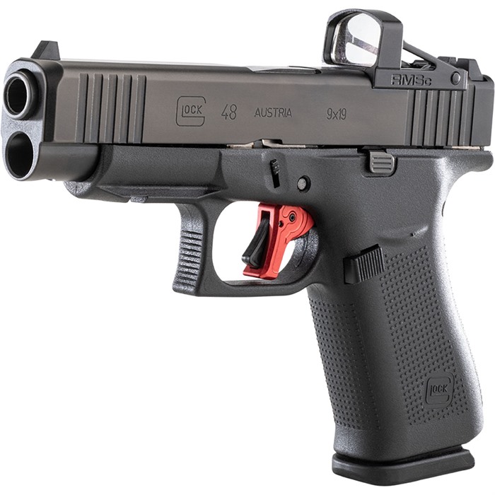 Action Enhancement Kit for Slim Frame Glock®