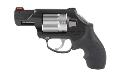 DIAMONDBACK SDR .357 Magnum 2in 6-Round Revolver