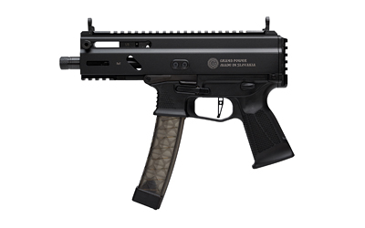 Grand Power Stribog SP9A3S 9mm Pistol – 30rd
