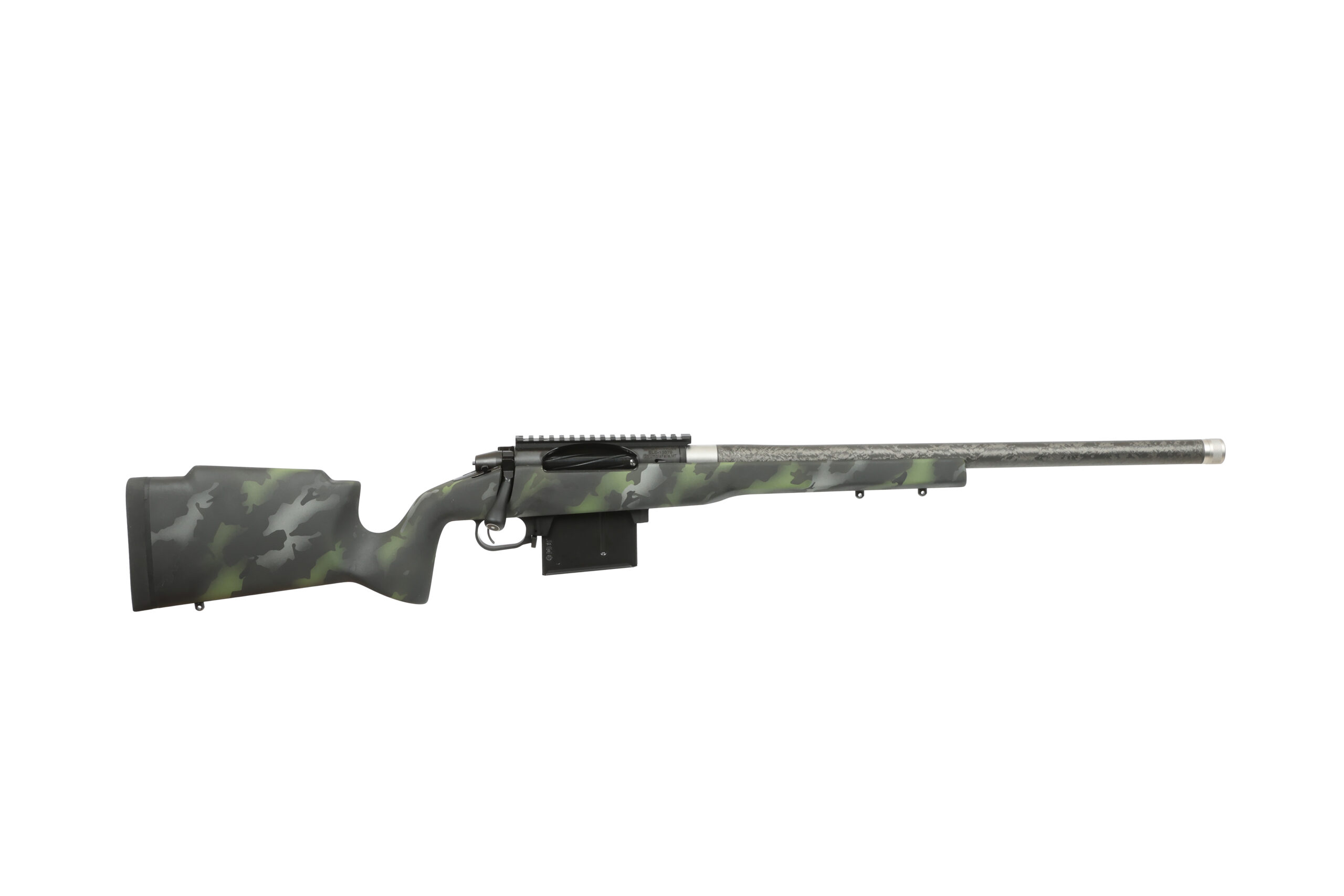 Proof Research Elevation MTR 300 Win Mag 22″